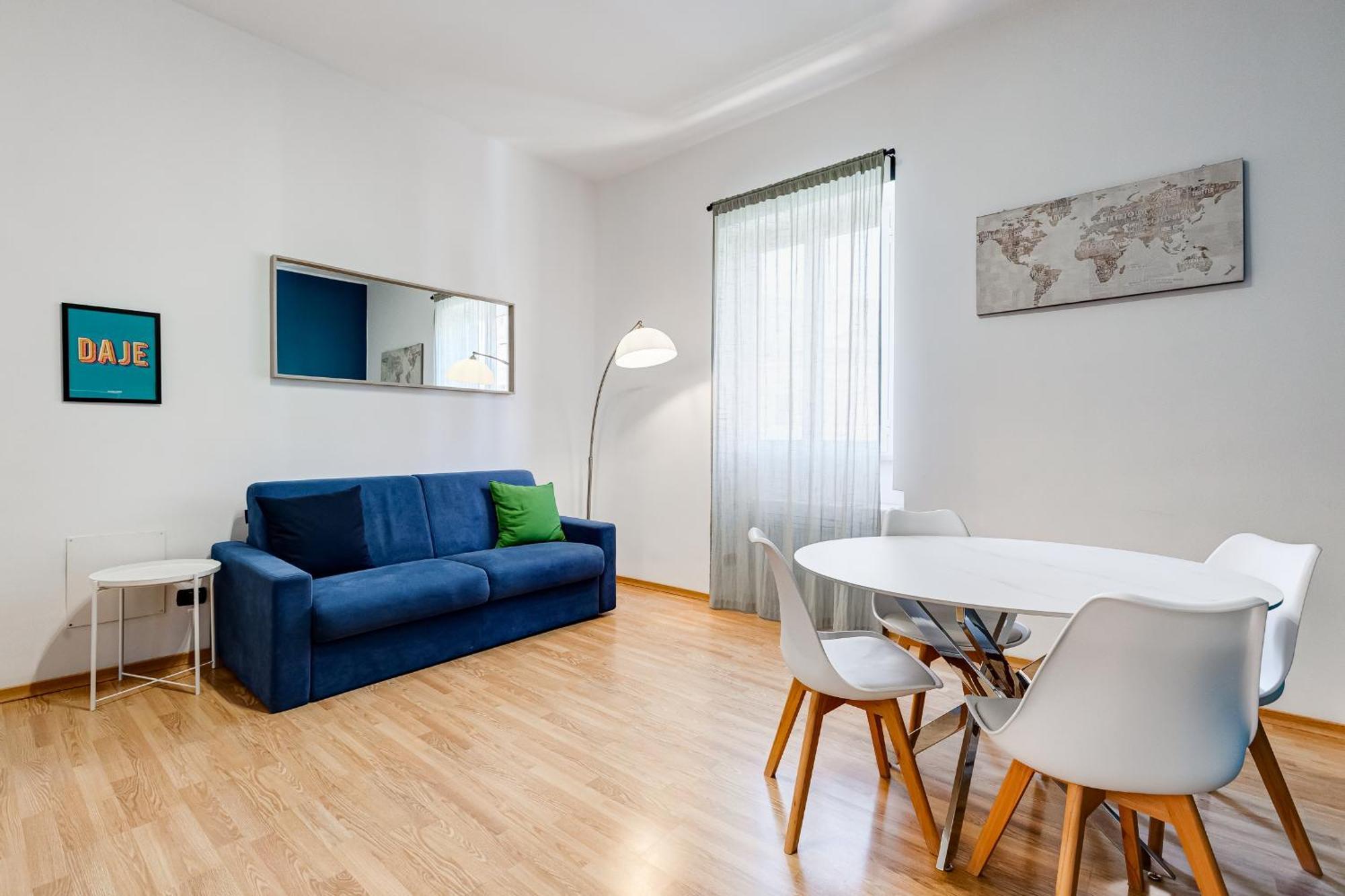 Salotto San Pietro Appartement *