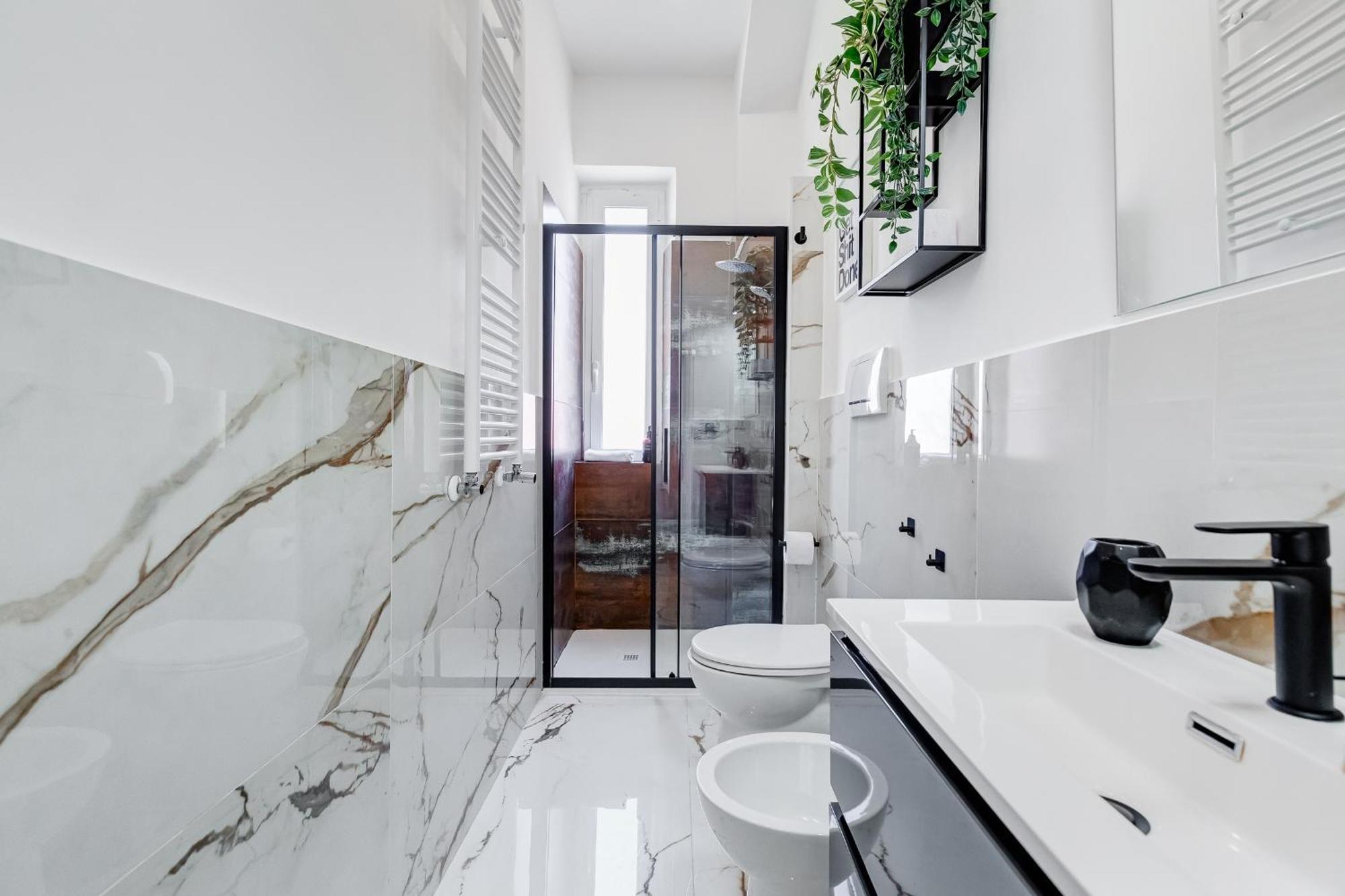 Salotto San Pietro Appartement *