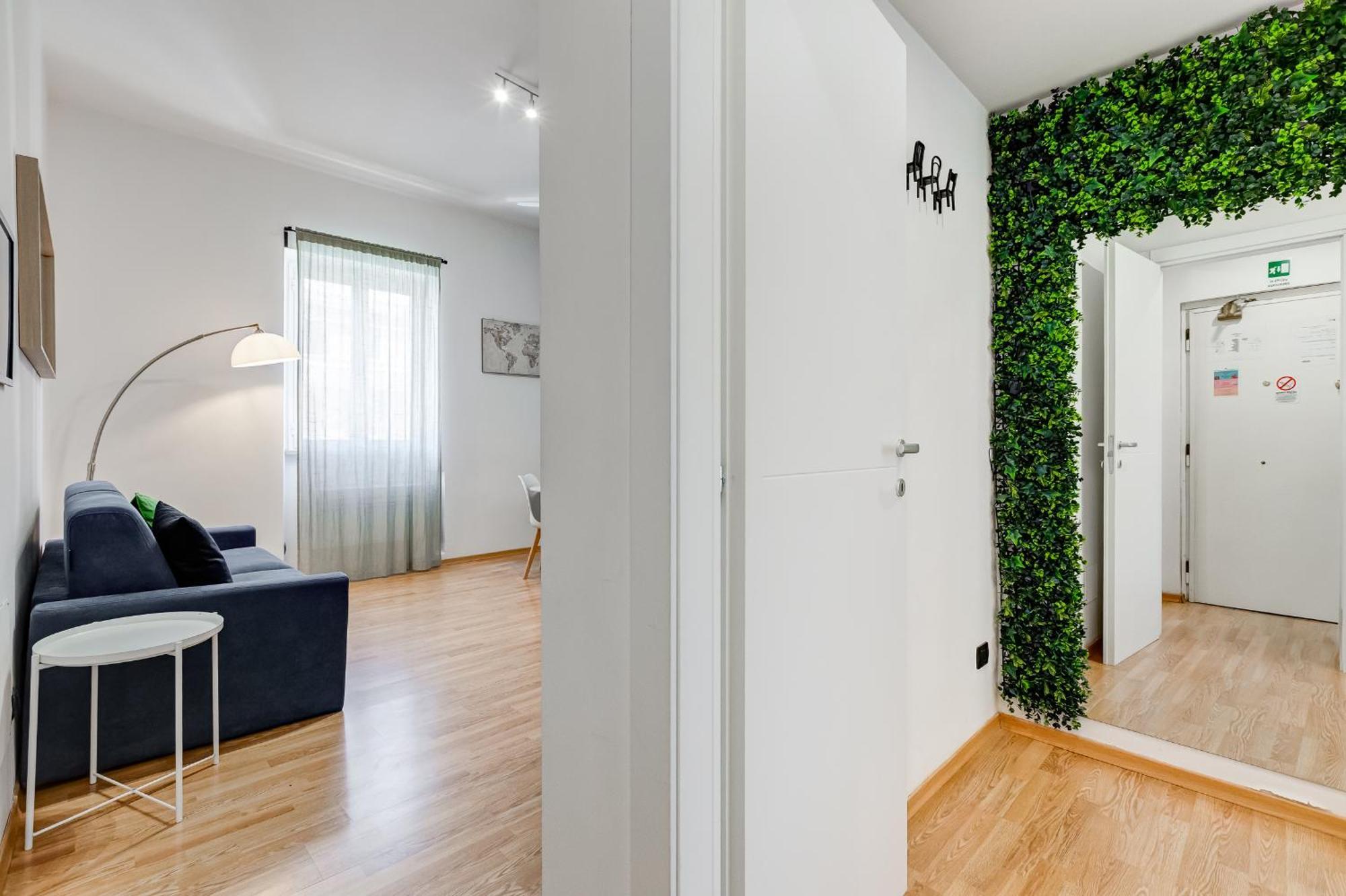 Appartement Salotto San Pietro *