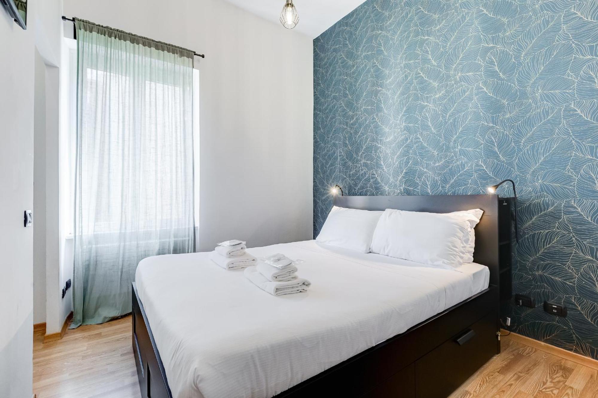 Appartement Salotto San Pietro Rome