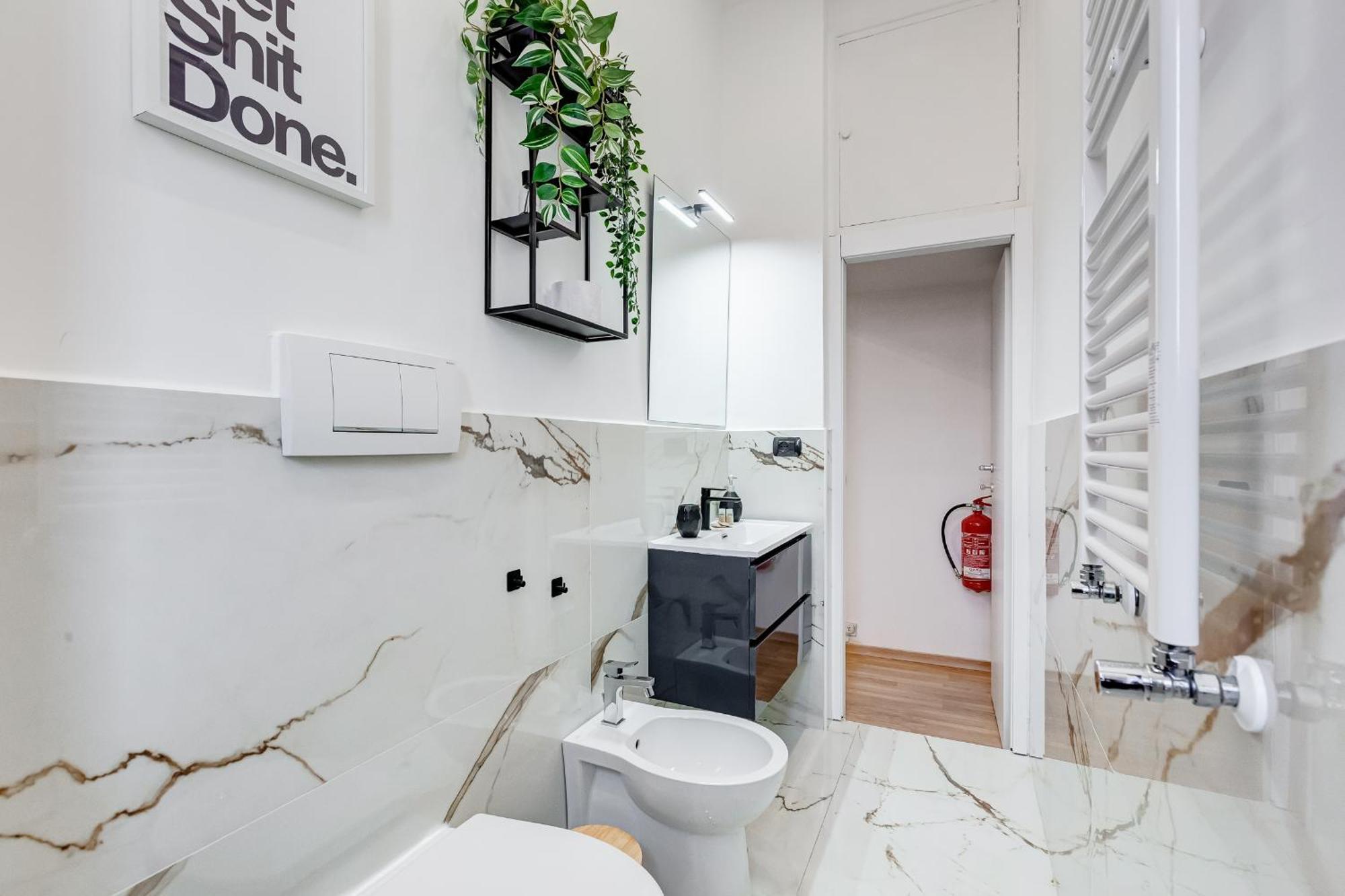 Salotto San Pietro Appartement *