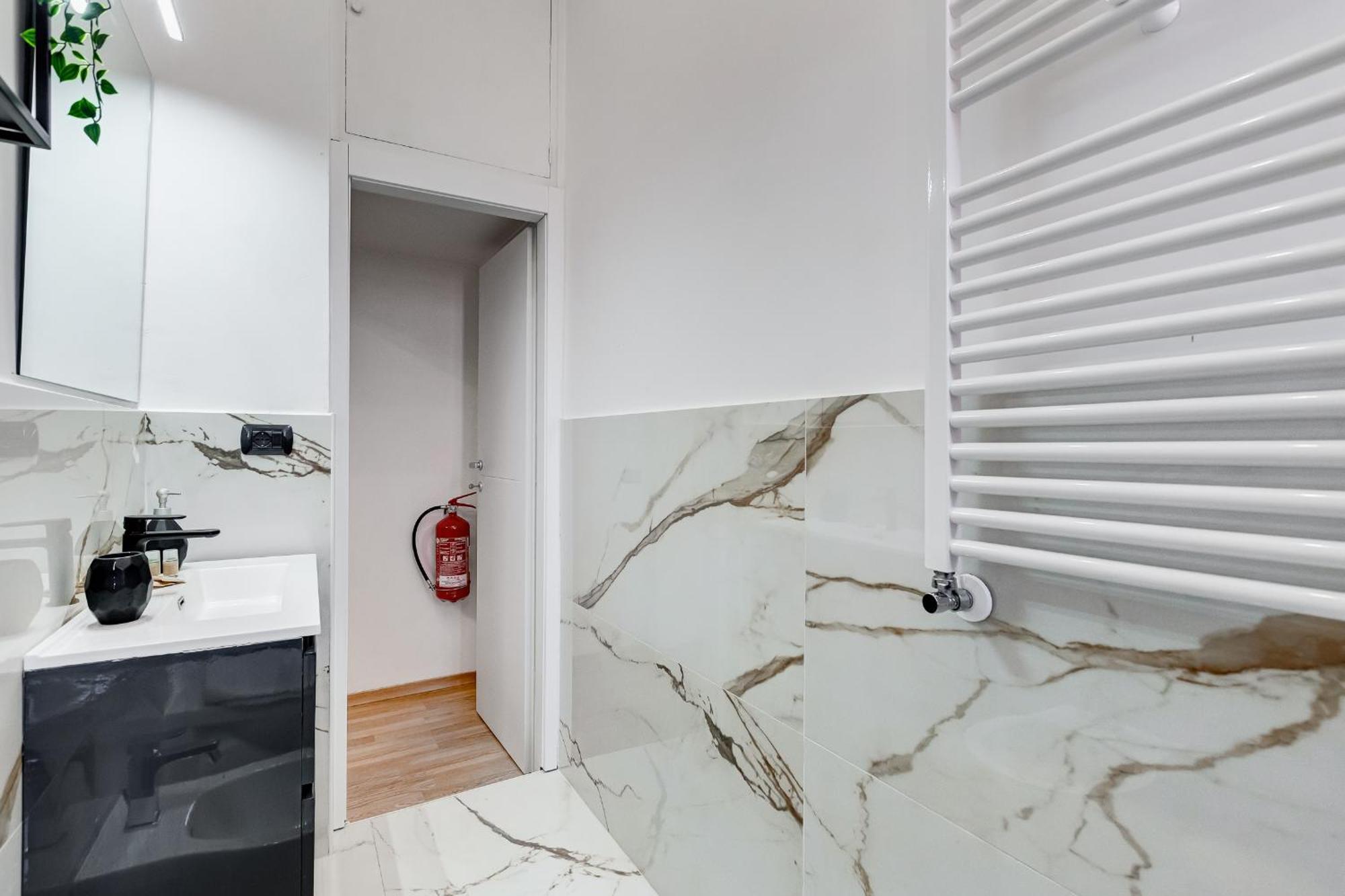 Appartement Salotto San Pietro *