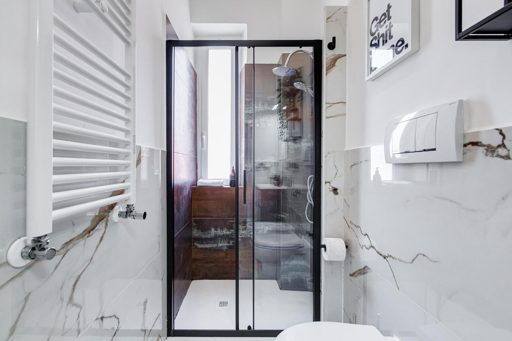Salotto San Pietro Appartement Rome