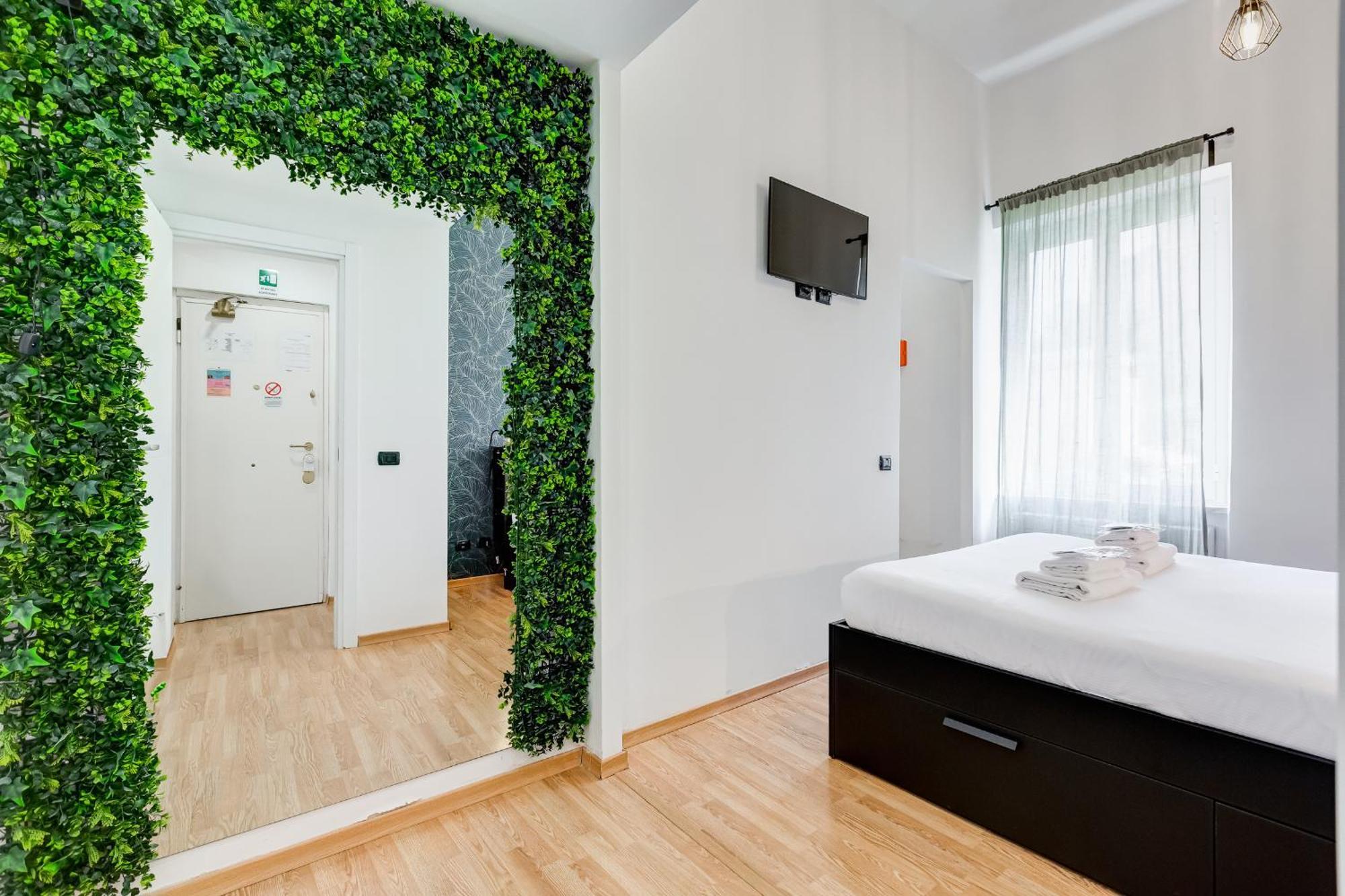 Appartement Salotto San Pietro