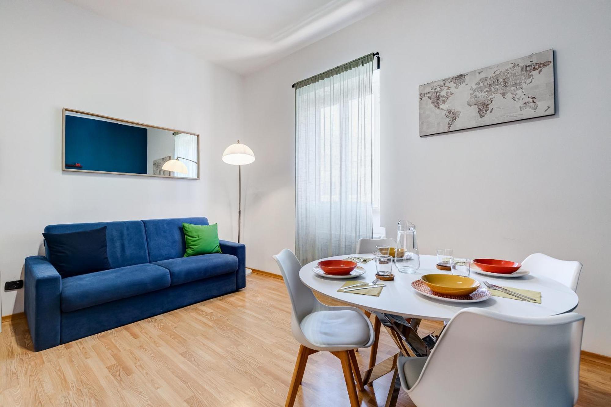 Appartement Salotto San Pietro *