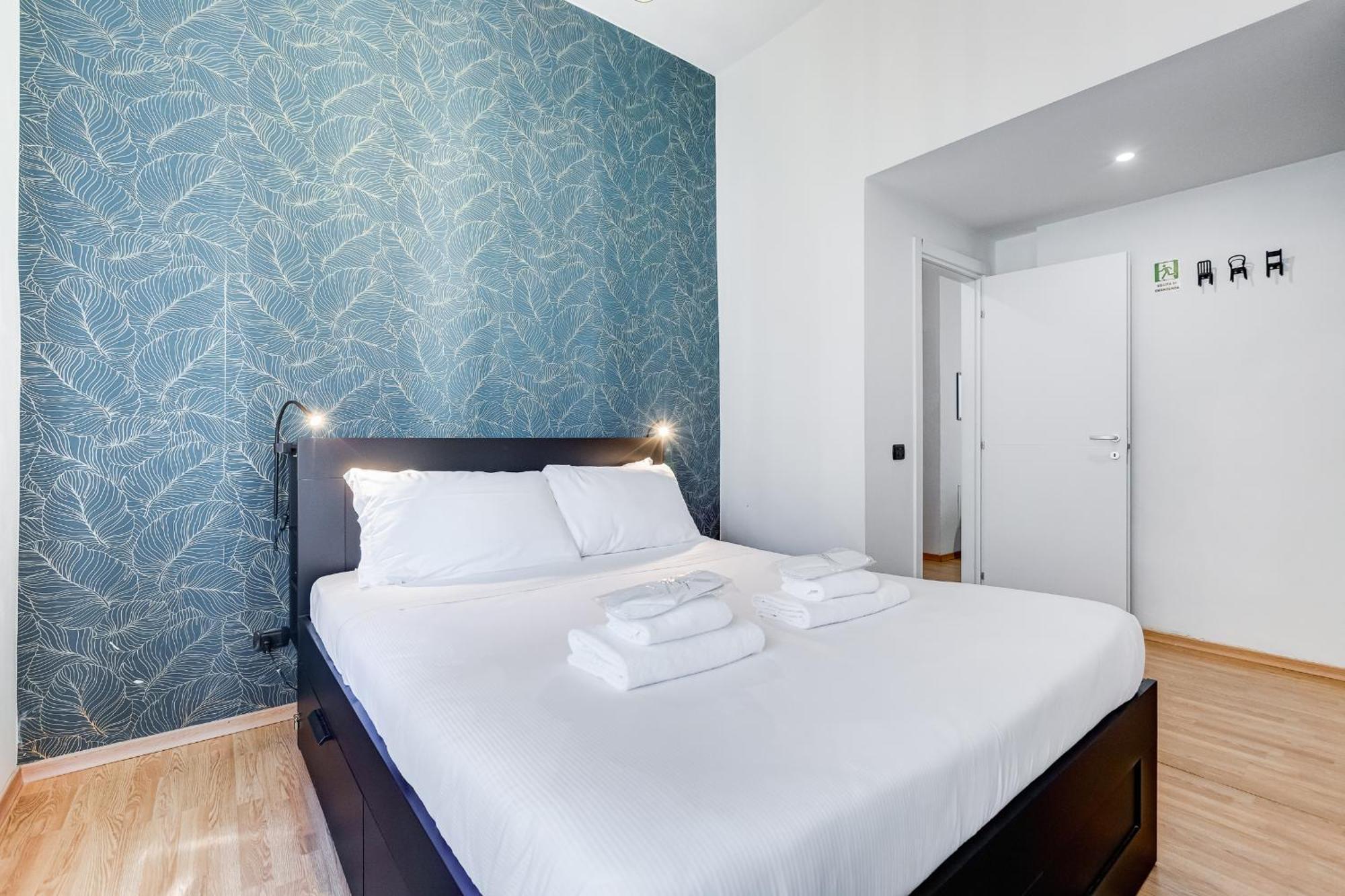 Salotto San Pietro Appartement *