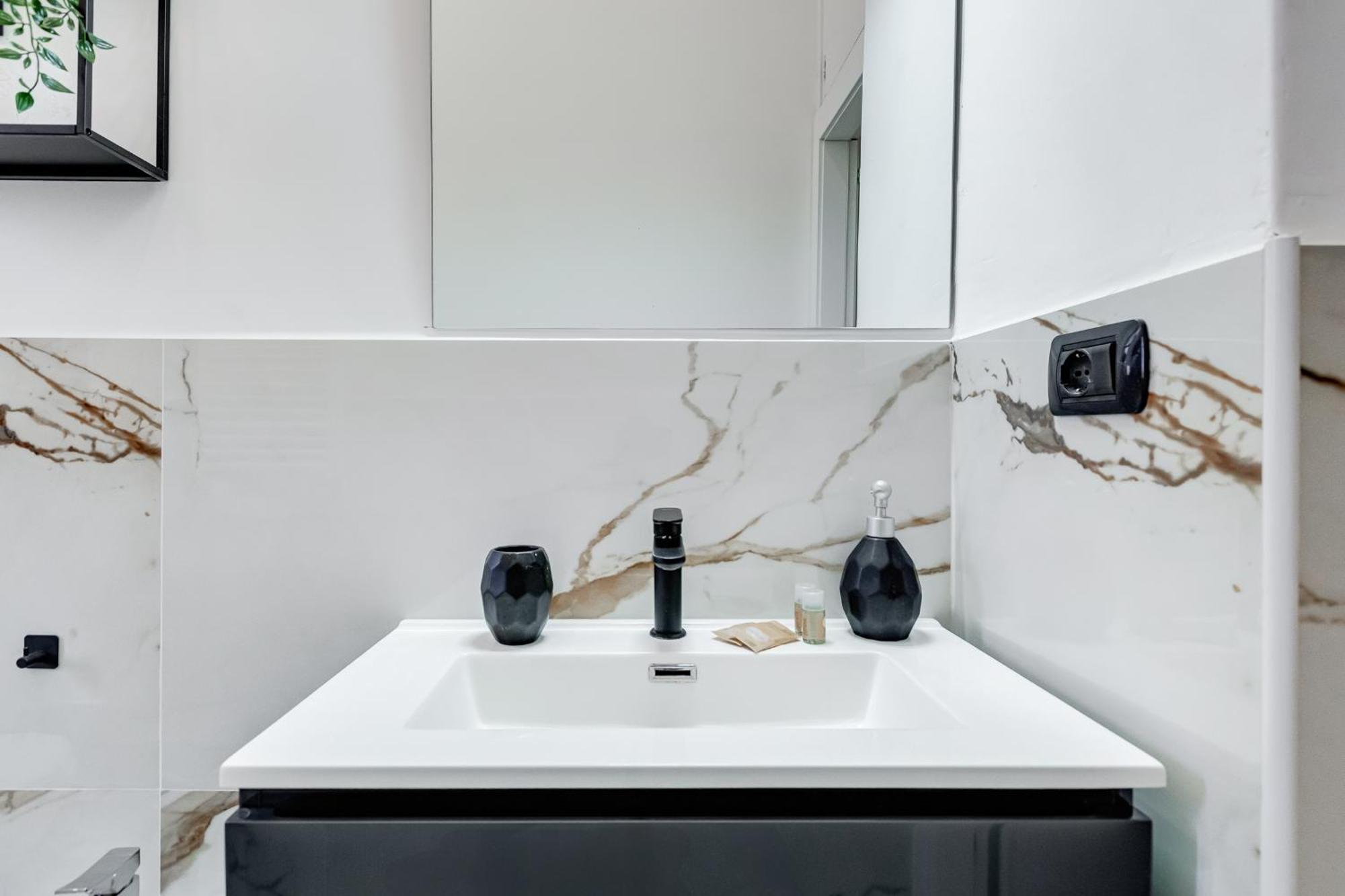 Appartement Salotto San Pietro